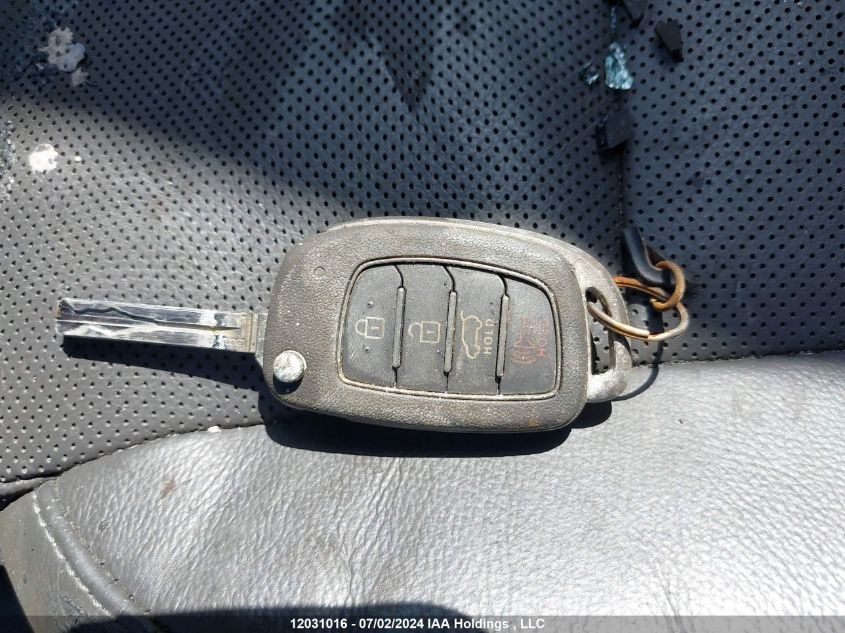 2018 Hyundai Tucson VIN: KM8J3CA43JU613251 Lot: 12031016