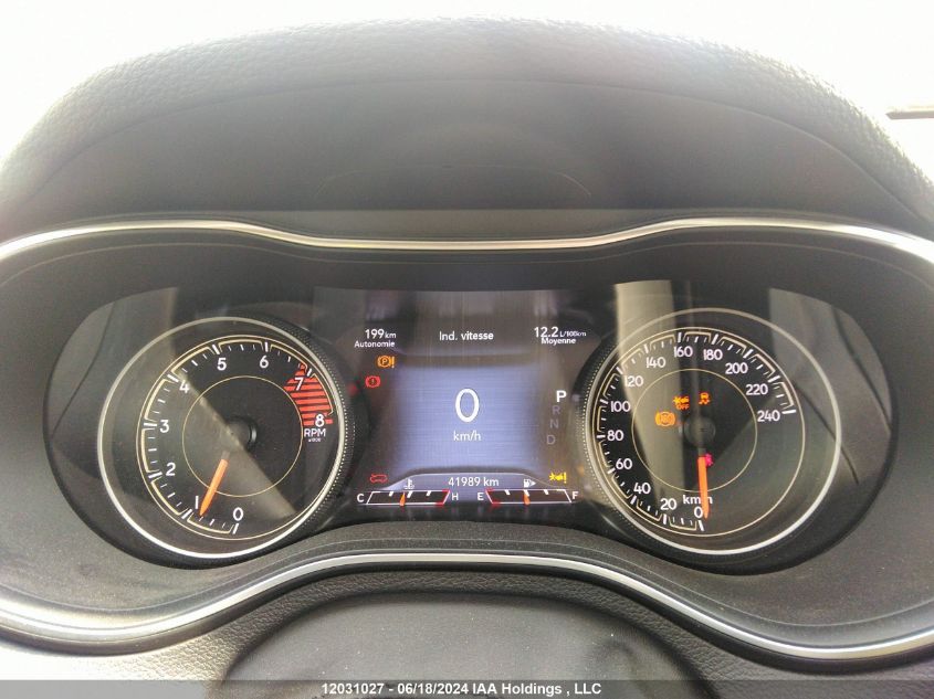 2021 Jeep Cherokee Trailhawk VIN: 1C4PJMBXXMD152797 Lot: 12031027