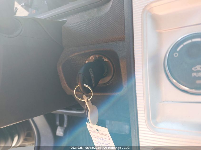 2009 Dodge Journey Sxt VIN: 3D4GH57V39T190157 Lot: 12031028