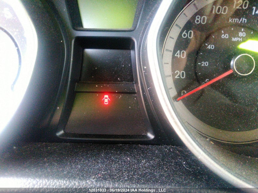 2014 Hyundai Elantra Gt Gl VIN: KMHD25LH7EU167803 Lot: 12031033