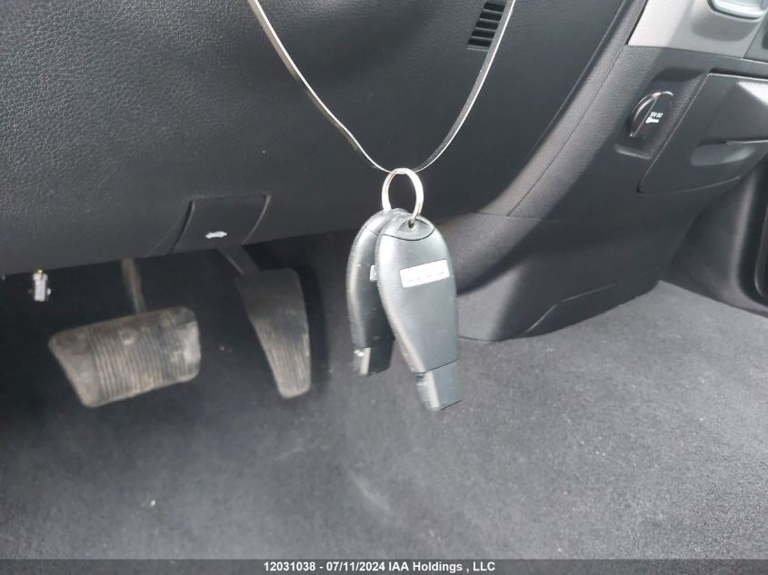 2017 Ram 1500 St VIN: 1C6RR7FT4HS709190 Lot: 12031038