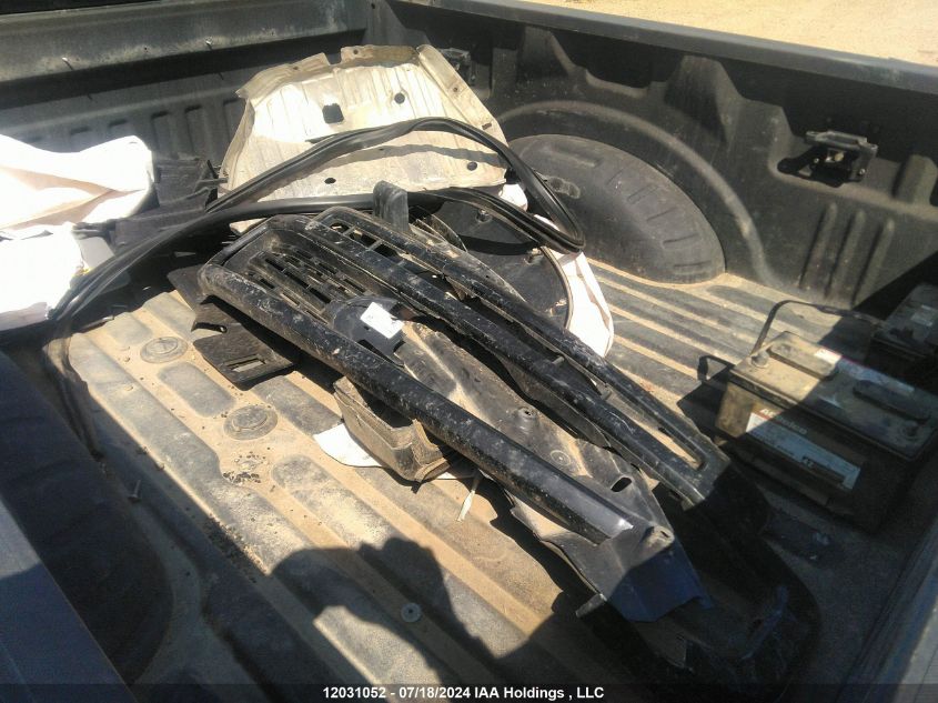 2020 Ford F350 Super Duty VIN: 1FT8W3BT8LEE54322 Lot: 12031052