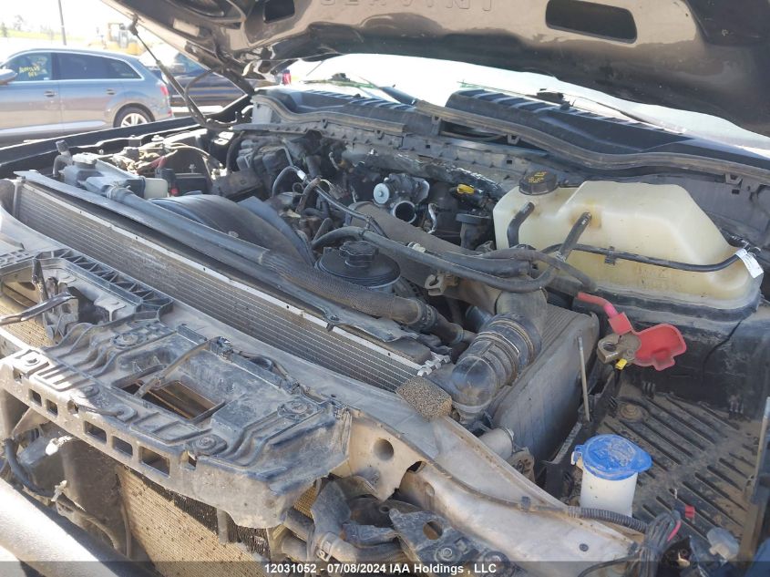 2020 Ford F350 Super Duty VIN: 1FT8W3BT8LEE54322 Lot: 12031052