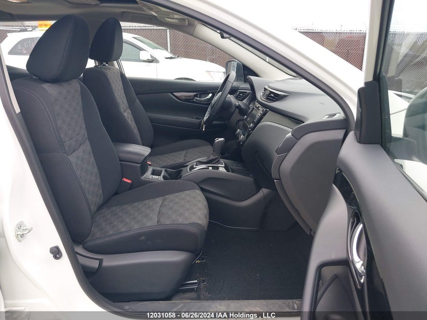 2023 Nissan Qashqai VIN: JN1BJ1BW6PW105178 Lot: 12031058