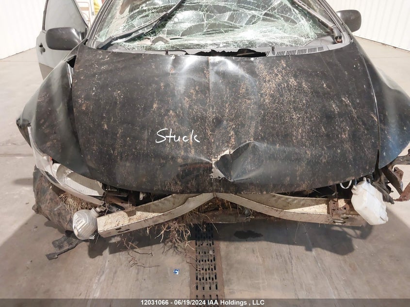 2010 Honda Civic Dx-G VIN: 2HGFG1B32AH000955 Lot: 12031066