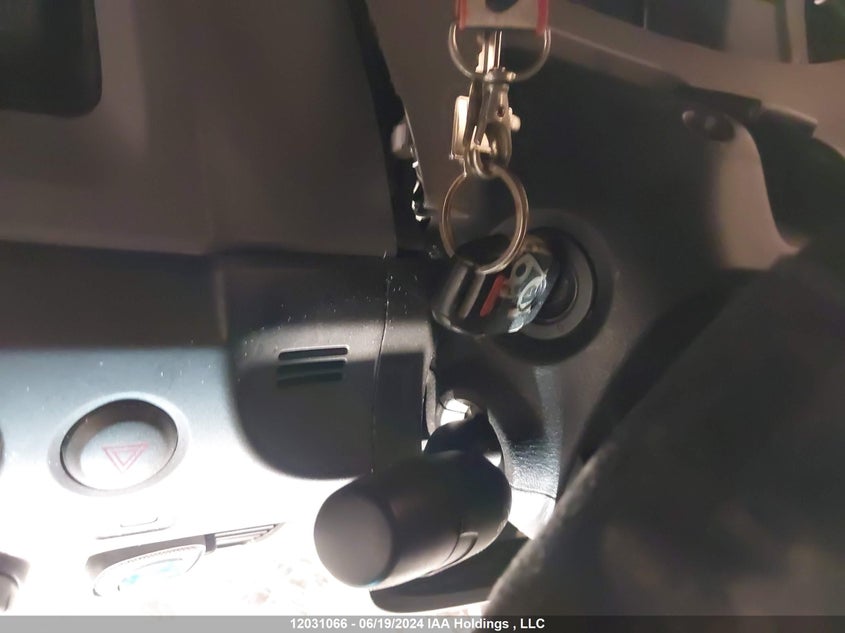 2010 Honda Civic Dx-G VIN: 2HGFG1B32AH000955 Lot: 12031066