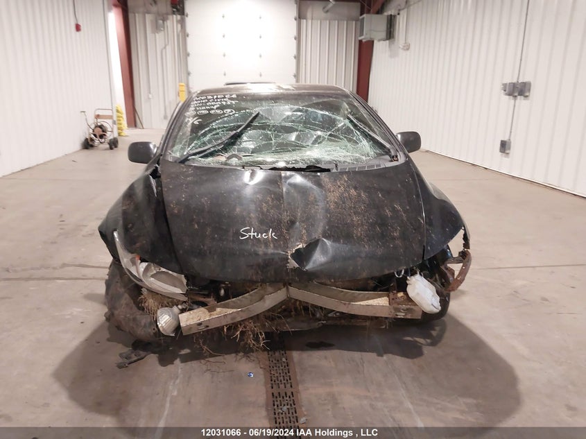 2010 Honda Civic Dx-G VIN: 2HGFG1B32AH000955 Lot: 12031066