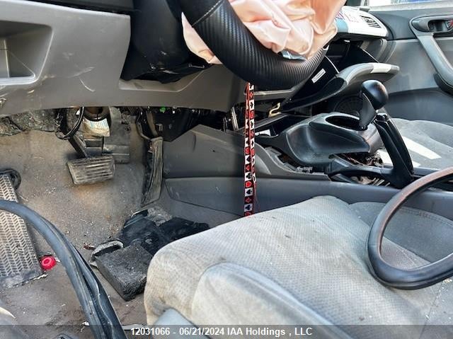 2010 Honda Civic Dx-G VIN: 2HGFG1B32AH000955 Lot: 12031066