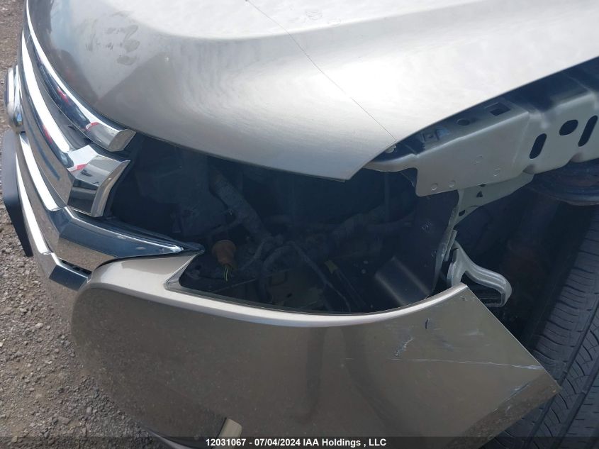 2014 Ford Edge Sel VIN: 2FMDK4JC8EBA35138 Lot: 12031067