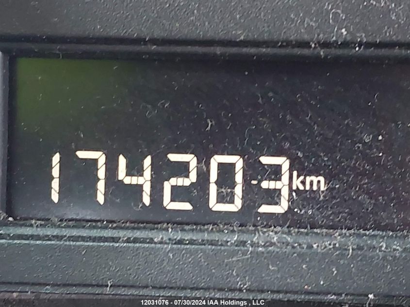 2017 Dodge Grand Caravan VIN: 2C4RDGBG8HR877108 Lot: 12031076