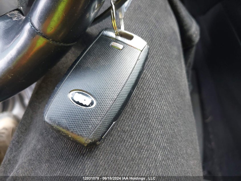 2019 Kia Sorento VIN: 5XYPGDA3XKG548773 Lot: 12031078