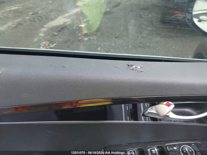 2019 Kia Sorento VIN: 5XYPGDA3XKG548773 Lot: 12031078