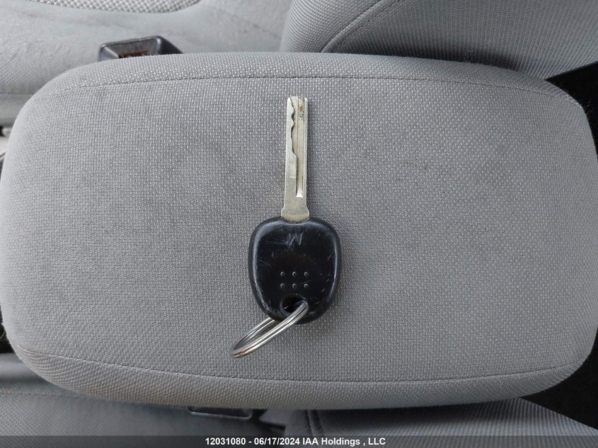 2012 Hyundai Accent VIN: KMHCT4AE1CU056284 Lot: 12031080