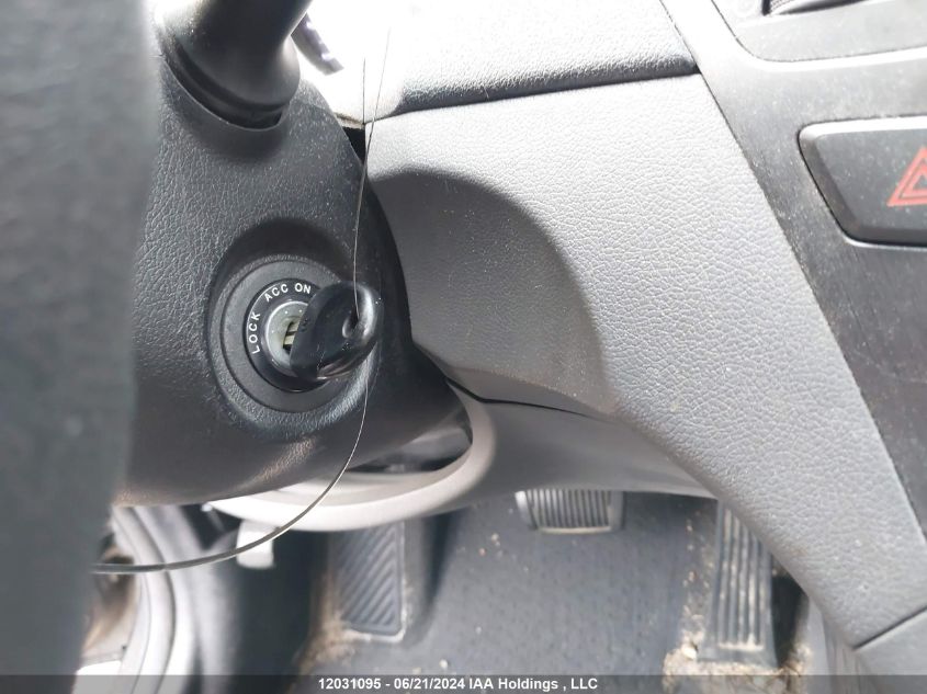 2012 Hyundai Sonata Gl VIN: 5NPEB4AC2CH375413 Lot: 12031095