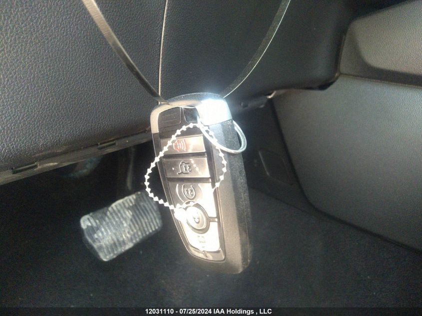 2022 Ford Bronco Sport Big Bend VIN: 3FMCR9B66NRD63642 Lot: 12031110