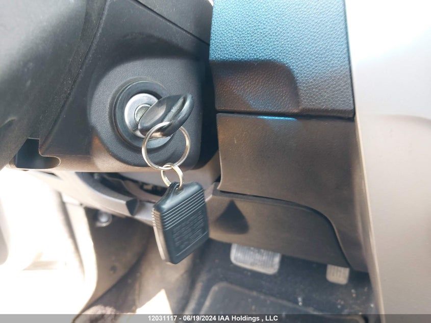 2011 Ford Focus Se VIN: 1FAHP3FN9BW138967 Lot: 12031117