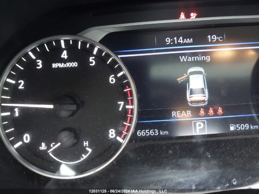 2021 Nissan Sentra VIN: 3N1AB8DV5MY233115 Lot: 12031125