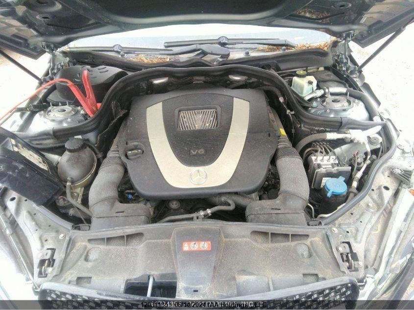 2011 Mercedes-Benz E -Class VIN: WDDHF8HB4BA439310 Lot: 12031135