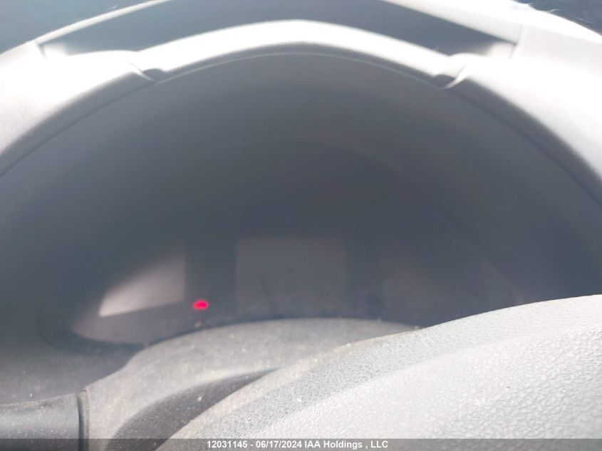 2014 Nissan Leaf S/Sv/Sl VIN: 1N4AZ0CP8EC335554 Lot: 12031145