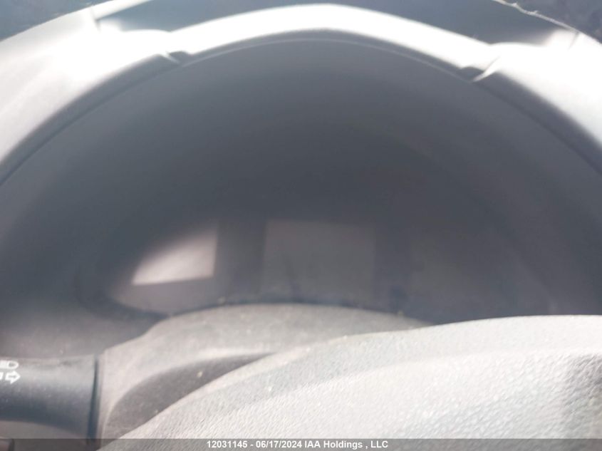 2014 Nissan Leaf S/Sv/Sl VIN: 1N4AZ0CP8EC335554 Lot: 12031145