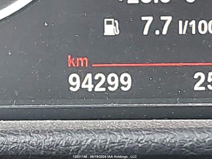 2017 BMW 3 Series VIN: WBA8D9C34HA012124 Lot: 12031146