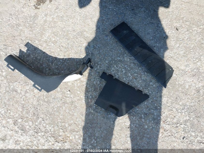 2022 Ford F150 Supercrew VIN: 1FTEW1EP6NKF09473 Lot: 12031151