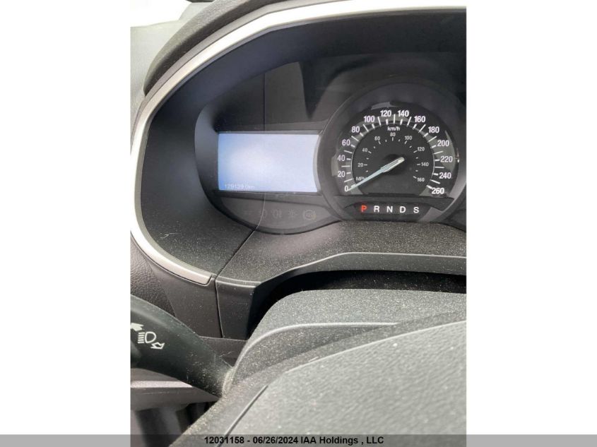 2016 Ford Edge Sel VIN: 2FMPK4J82GBC60862 Lot: 12031158