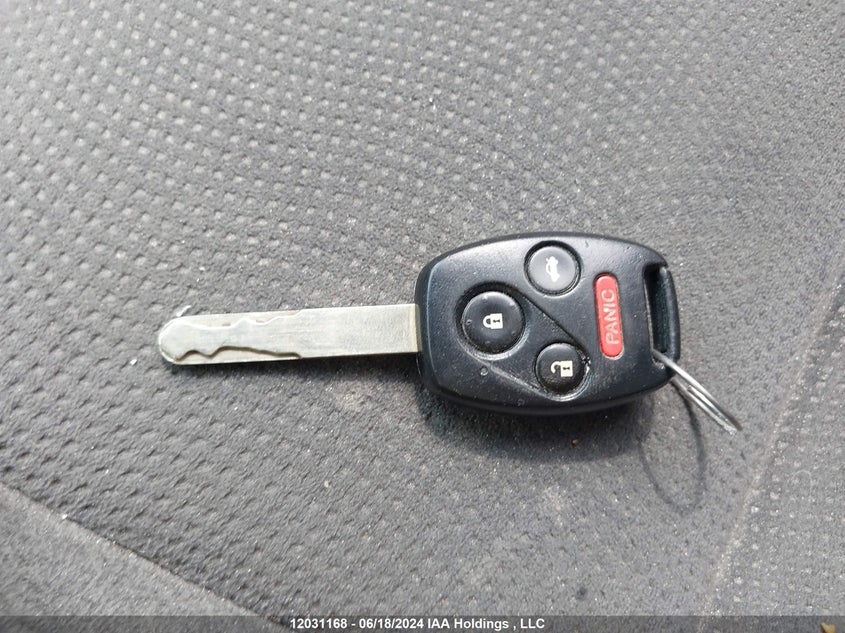 2010 Honda Accord Sedan VIN: 1HGCP2F71AA800103 Lot: 12031168