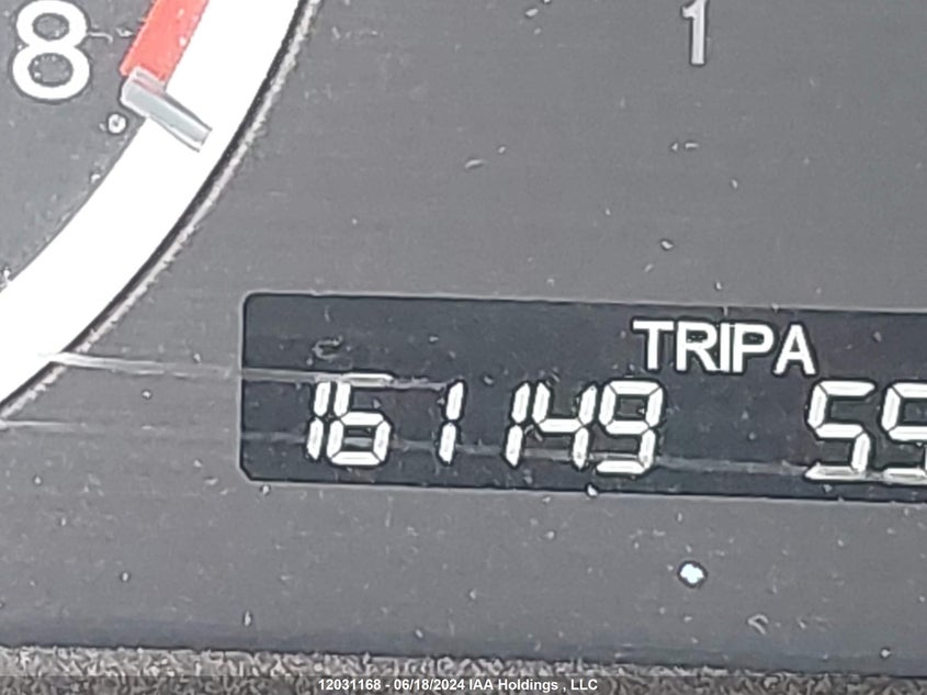 2010 Honda Accord Sedan VIN: 1HGCP2F71AA800103 Lot: 12031168