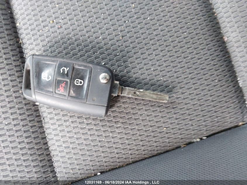 2021 Volkswagen Golf VIN: 3VWW57AU4MM004123 Lot: 12031169