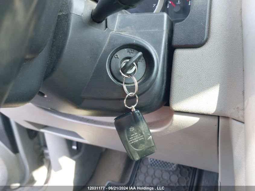 2005 Chevrolet Equinox VIN: 2CNDL63F956199524 Lot: 12031177