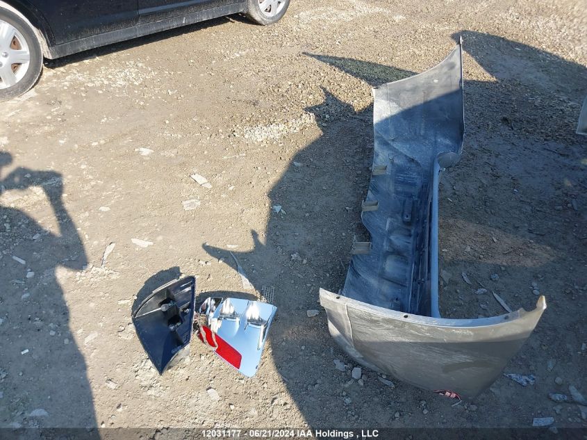 2005 Chevrolet Equinox VIN: 2CNDL63F956199524 Lot: 12031177