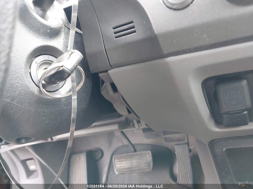 2008 Honda Civic Sdn VIN: 2HGFA16448H004228 Lot: 12031184