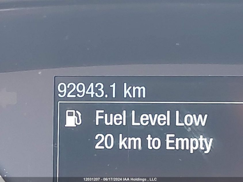 2018 Ford Ecosport Se VIN: MAJ6P1UL2JC227535 Lot: 12031207