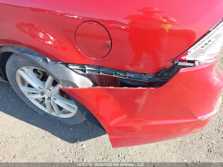 2010 Ford Fusion Se VIN: 3FAHP0HA3AR148596 Lot: 12031219