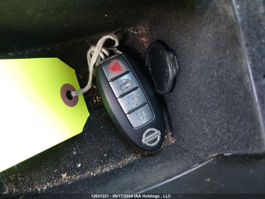 2009 Nissan Maxima 3.5 S VIN: 1N4AA51E39C817893 Lot: 12031221