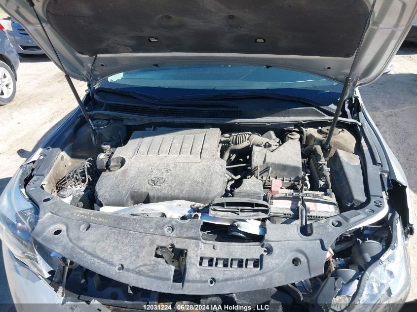 2014 Toyota Avalon Premium/Touring/Limited VIN: 4T1BK1EB1EU080195 Lot: 12031224