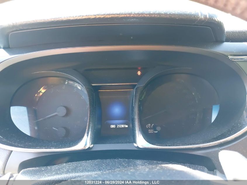 2014 Toyota Avalon Premium/Touring/Limited VIN: 4T1BK1EB1EU080195 Lot: 12031224