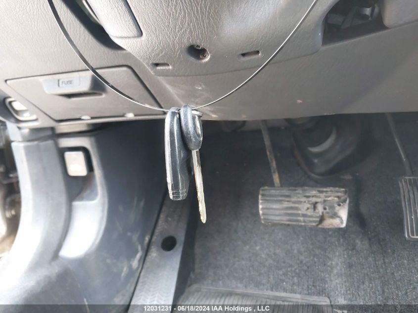 1999 Honda Cr-V Lx VIN: JHLRD1841XC803002 Lot: 12031231