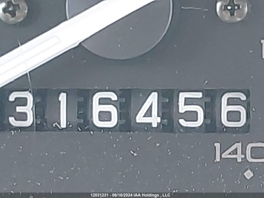 1999 Honda Cr-V Lx VIN: JHLRD1841XC803002 Lot: 12031231