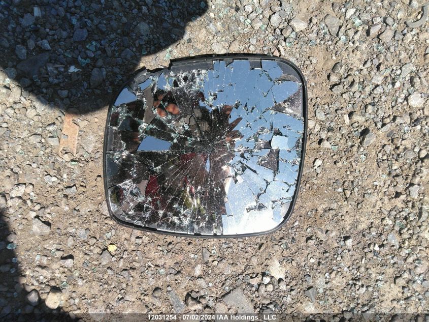 2014 Dodge Grand Caravan Se/Sxt VIN: 2C4RDGBG9ER135540 Lot: 12031254