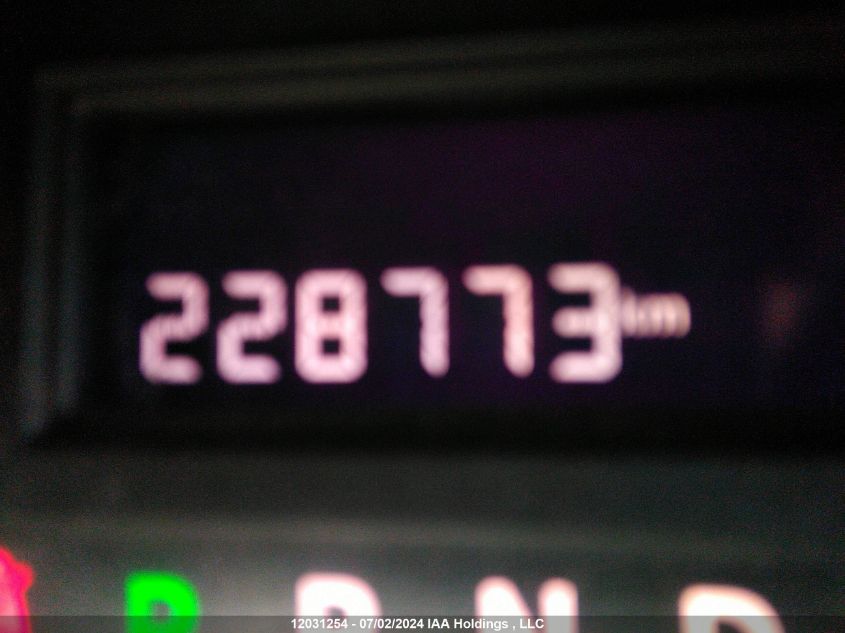 2014 Dodge Grand Caravan Se/Sxt VIN: 2C4RDGBG9ER135540 Lot: 12031254