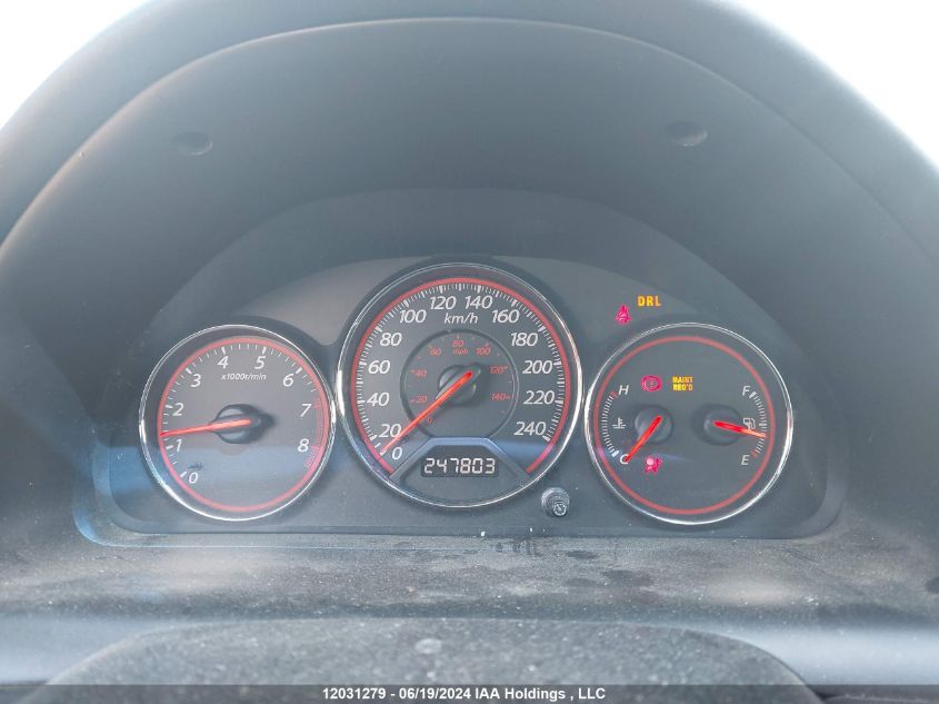 2003 Honda Civic Cpe VIN: 1HGEM21973L807140 Lot: 12031279