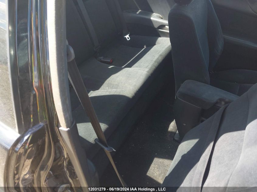 2003 Honda Civic Cpe VIN: 1HGEM21973L807140 Lot: 12031279