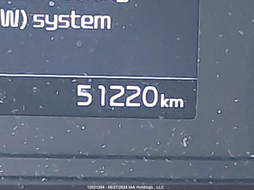 2021 Kia Sportage VIN: KNDPMCAC7M7896260 Lot: 12031284