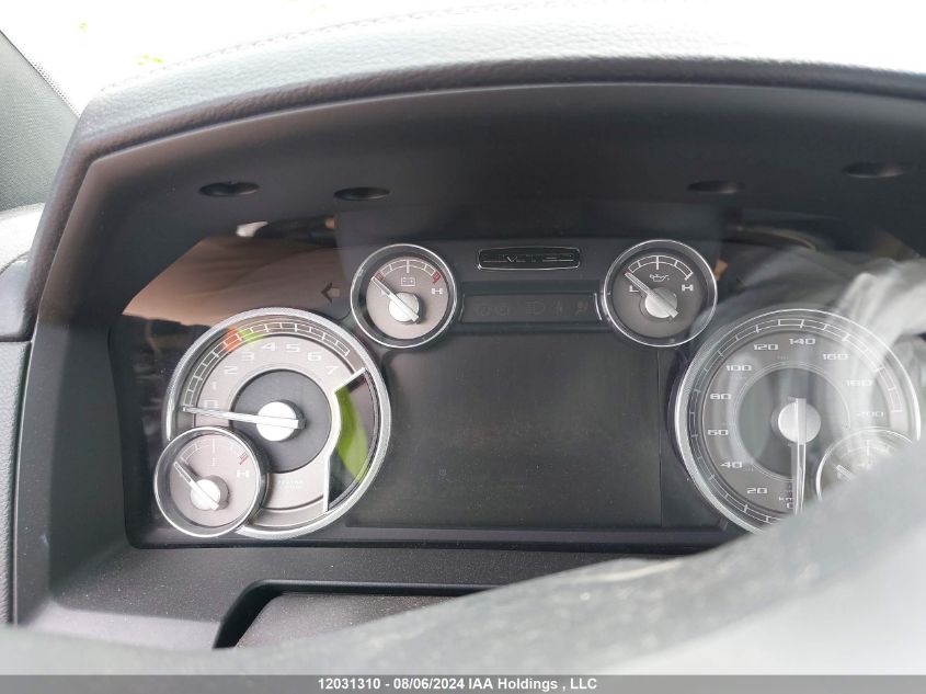 2017 Ram 1500 Longhorn VIN: 1C6RR7PT3HS738016 Lot: 12031310