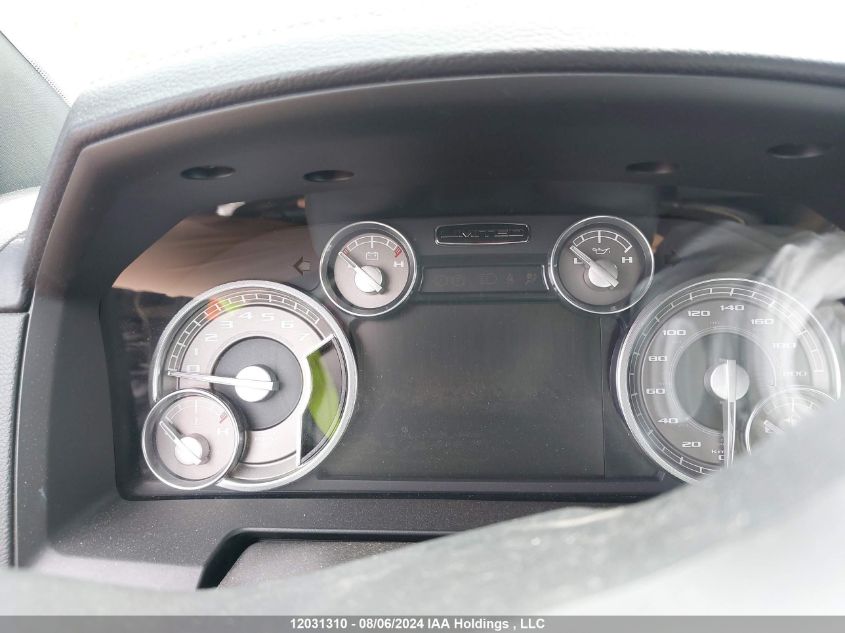 2017 Ram 1500 Longhorn VIN: 1C6RR7PT3HS738016 Lot: 12031310