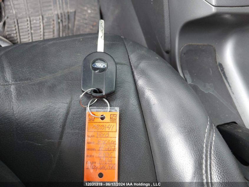 2015 Ford Escape Se VIN: 1FMCU9G96FUC45991 Lot: 12031319