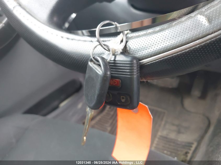 2011 Ford Ranger VIN: 1FTKR4EE4BPA37900 Lot: 12031345