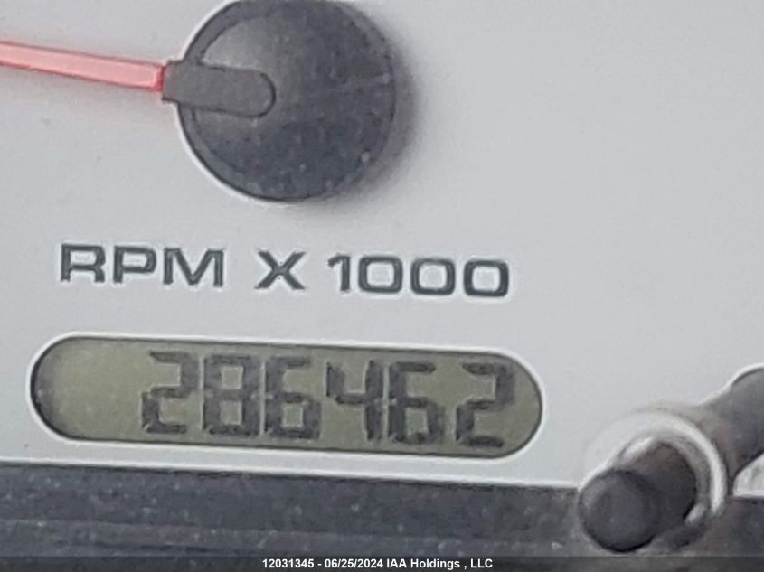 2011 Ford Ranger VIN: 1FTKR4EE4BPA37900 Lot: 12031345